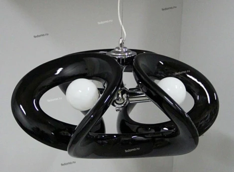 Подвесной светильник Kink Light Узел 7829,19
