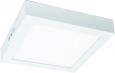 Встраиваемый точечный светильник Arte Lamp Angolo A3618PL-1WH (LED, 220V)