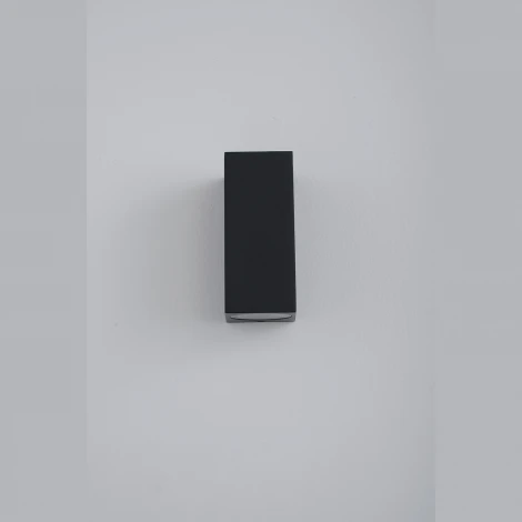 Архитектурная подсветка Crystal Lux CLT 528W2 BL (220V, подсвечник, свеча, IP65)