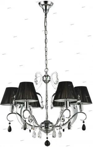 Подвесная люстра Maytoni Mina MOD900-PL-06-N