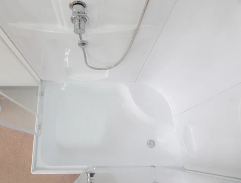 Душевая кабина Royal Bath RB 8120BP1-T R