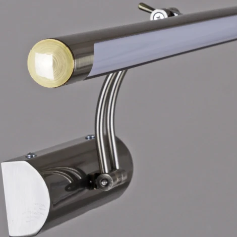 Подсветка для картин светодиодная с регулировкой цветовой температуры Reluce 08142-0.2-01L (220V)