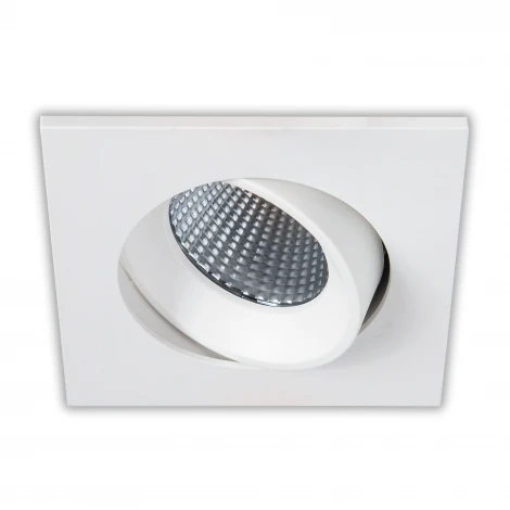 Встраиваемый точечный светильник Citilux Альфа CLD001KNW0 (LED, 220V)