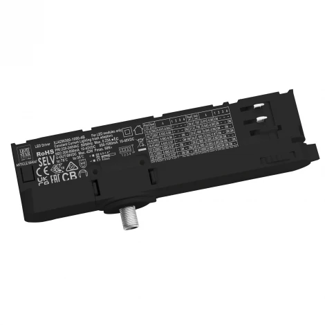Трековое крепление Lightstar Asta 594047