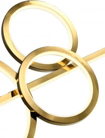 Подвесной светильник Zortes Osty ZRS.1209.04 (LED, 220V, на тросе)