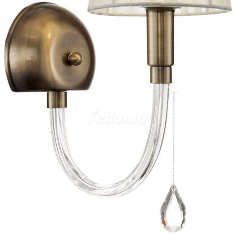 Бра Freya Betty FR2010WL-01BZ