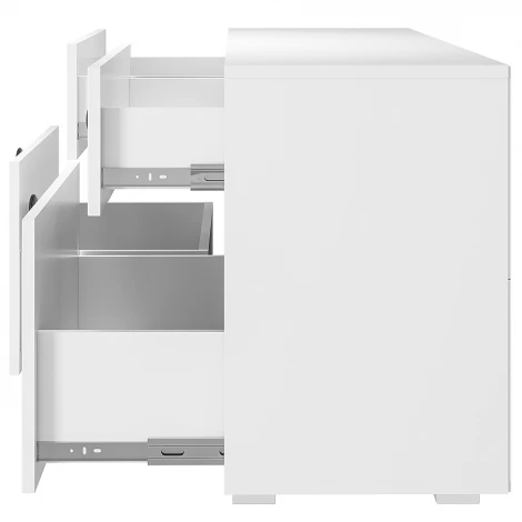 Тумба БТС под телевизор Софт ТБ-07