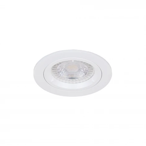 Встраиваемый точечный светильник MyFar Flip MT2091-G5.3-W