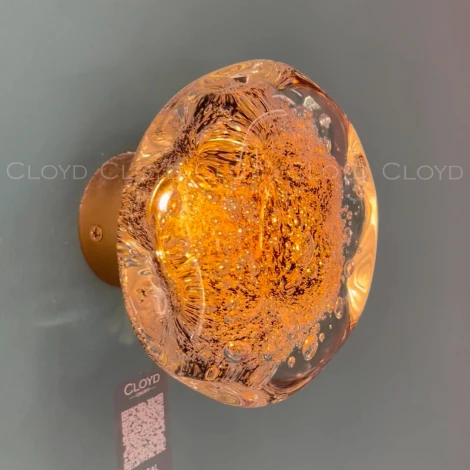 Бра светодиодное Cloyd Vocal 20368