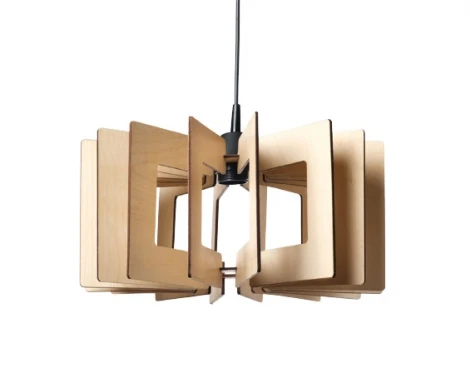 Подвесной светильник Мелодия Света PS1N 000030825