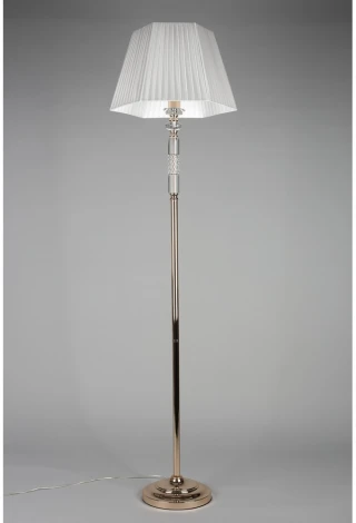 Торшер Aployt Silvian APL.719.05.01 (220V, выключатель)