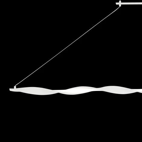 Подвесной линейный светодиодный светильник Mantra Madagascar 6572