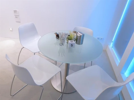 Профиль для светодиодной ленты AU-02-20 970202 Deko-Light