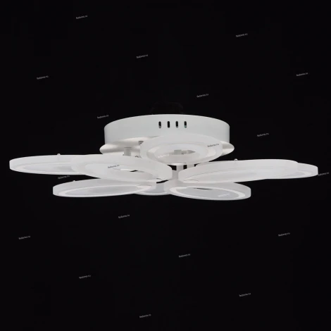 Потолочная люстра MW-Light Ривз 674011108
