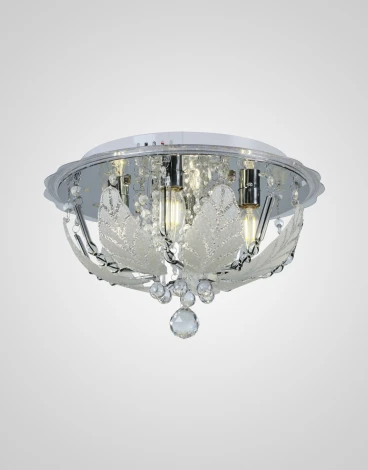 Потолочная люстра Мелодия Света SL1M 000022469