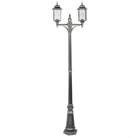 Наземный фонарь DeMarkt Бургос 813040602