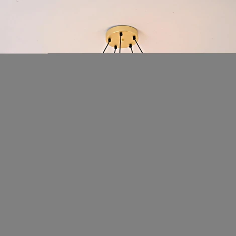 Подвесная люстра E14 Lu Carte LC-11-0169