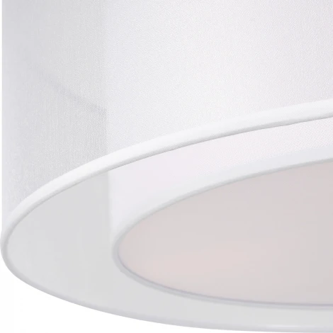 Потолочный светильник круглый Bergamo MOD613CL-03W1 (220V, круглые)