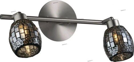 Спот Odeon Light Glosse 2168/2W