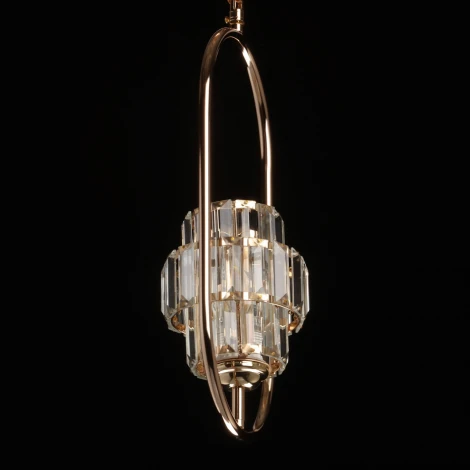 Подвесной светильник De City Бриз 111017601 (220V, на цепи)