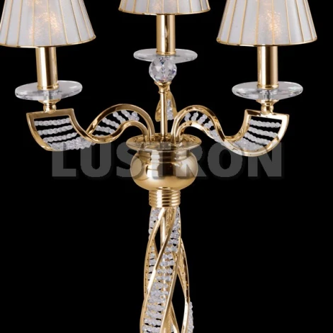 Торшер Osgona Alveare 702932