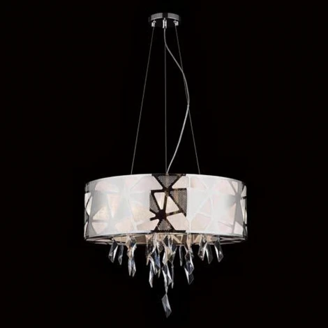 Подвесной светильник Crystal Lux Paralume SP 9