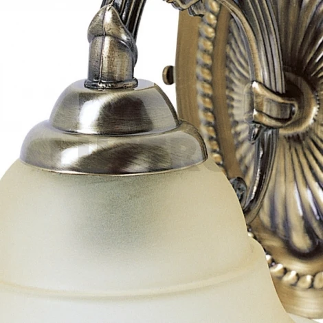 Бра N-Light 855 855-01-01 бронза