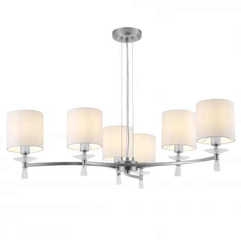 Подвесная люстра Maytoni Grazia MOD046PL-06CH