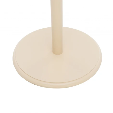 Вешалка напольная Leset Бостон (Массив бука/Слоновая кость) арт.2000000092164