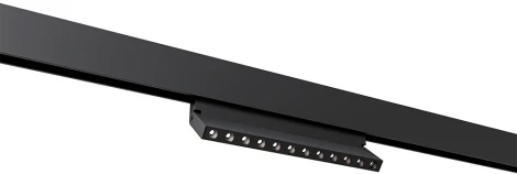 Трековый светильник магнитный 48V Expert A5746PL-1BK Arte Lamp (LED, управление смартфоном, умный дом - Алиса, Tuya Smart)