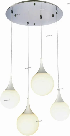 Подвесной светильник Maytoni Dewdrop P225-PL-150-N