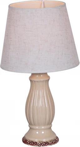 Настольная лампа Reluce 02016-0.7-01ZT (220V)