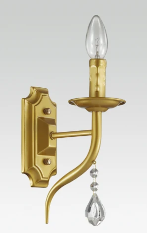 Бра Lumion Goldena 3128/1W