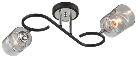 Потолочная люстра Velante 235-107-02 (220V)