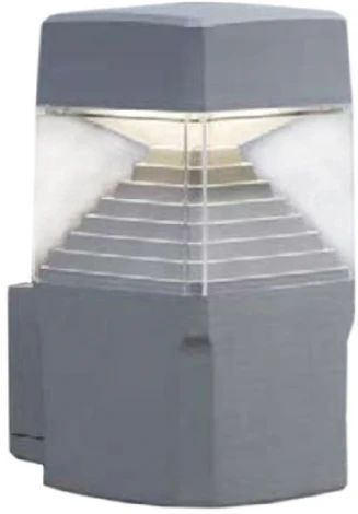 Настенный уличный светильник Fumagalli Ester DS1.562.000.LXD1L (220V, IP55)