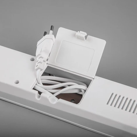 Настенный светильник линейный светодиодный аккумуляторный с выключателем Feron 32553 (220V)