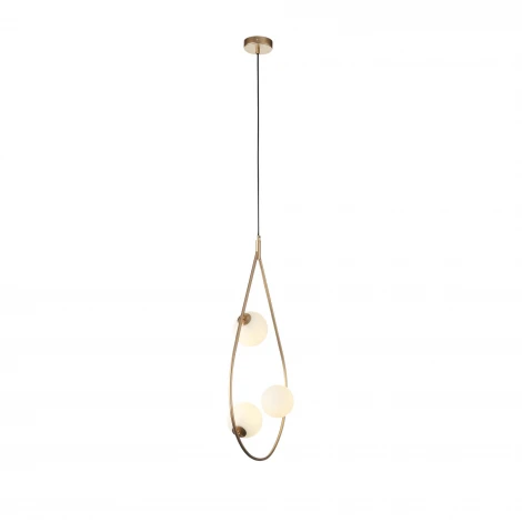 Подвесной светильник ST Luce Forcio SL1126.203.03