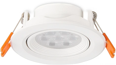 Встраиваемый точечный светильник Simple Story 2082 2082-LED5DLW