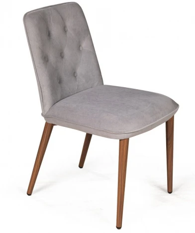 Стул Carl, светло-серый Top Concept CARL 2001000001262