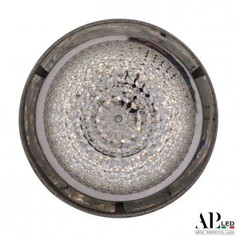 Подвесная люстра APL LED Rimini S514.0.36.A.3000