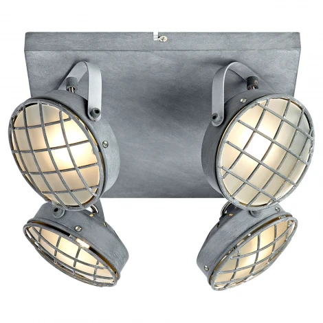 Спот Lussole Loft Lakewood LSP-9981