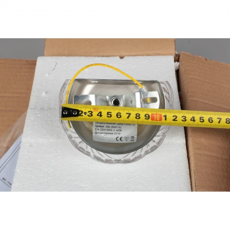 Бра Omnilux 894 OML-89401-02