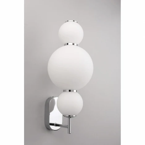 Бра Aployt Arabel APL.009.01.12 (LED, 220V, шарики)