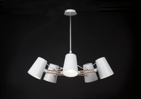 Потолочная люстра Mantra Looker 3770