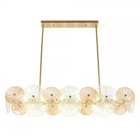 Подвесной светильник MyFar Fiona MR2532-12P