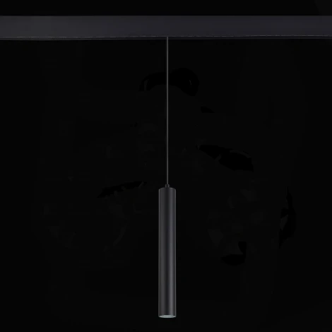 Трековый светильник магнитный 48V ST Luce Skyline 48 ST377.403.07 (LED, круглые)