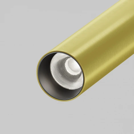 Трековый светильник магнитный 48V Maytoni Focus T TR141-2-6W4K-M-BS (LED, круглые)