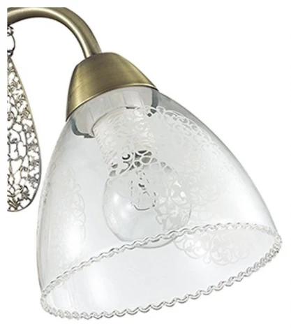 Бра Lumion Floretta 3291/1W