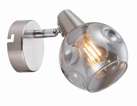 Спот Rivoli Nioba 7030-701