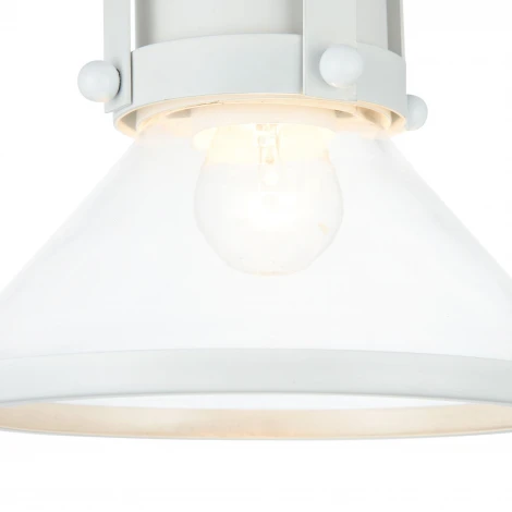 Подвесной светильник Maytoni Argo T268-PL-01-W